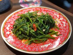 虾酱空心菜-泰妃殿(新世界旗舰店)