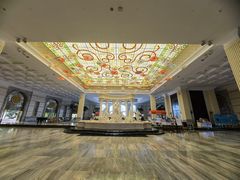 -三亚湾皇冠假日度假酒店·临风大堂酒廊