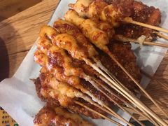 -辽B·小串(总店)
