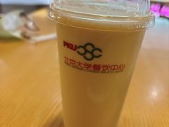 -北大家园食堂
