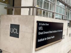 -UCL Main Library