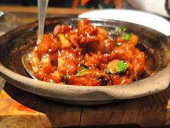 -汤城小厨•粤菜•靓汤(苏州街店)