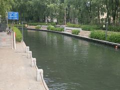 -南长河公园