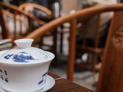 -见山书院