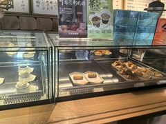 -tea'stone (万象天地店)