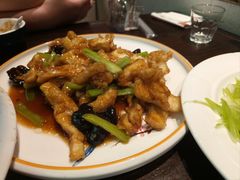 -新黑石礁酒楼·海鲜(黑石礁店)