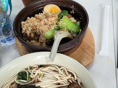 -李先生牛肉面大王(北京站售票厅餐厅)