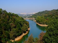 -石燕湖生态旅游景区