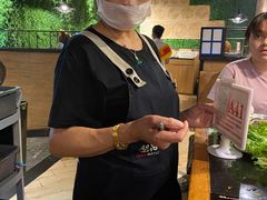 -梨花自助烤肉(天河城店)