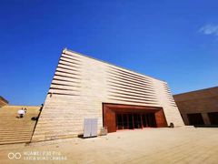 -盘龙城国家考古遗址公园