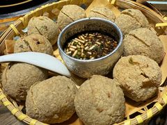 -亮欢寨(凯里总店)