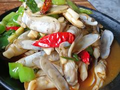 -王红军龙虾(新民路店)