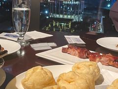 雪衣豆沙-小南洋海景餐厅(深圳湾店)