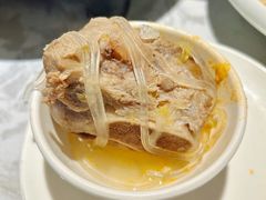 -老知青·东北菜(中华城店)