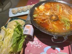 -合风谷(南下塘店)