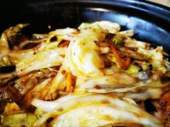 -铜锣湾·有麝自然香(重庆新天地店)