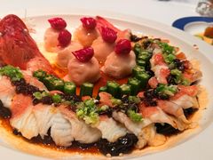 -山泉粤宴(广东大厦店)