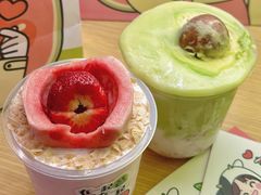 -迷客夏Milksha(无锡苏宁店)