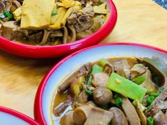 -泰粗卤加热卤味(义全店)