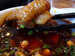 -佘记全家福芋儿鸡(向阳街总店)