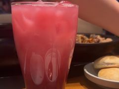 -云海肴·汽锅鸡·云南代表菜(天津国金汇店)