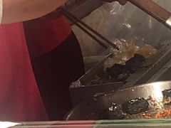 -黑色经典臭豆腐·湖南特产(步行街店)