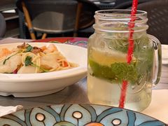-LENBACH兰巴赫西餐啤酒坊(大连东港店)