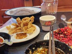 -沸炉重庆老火锅(军事博物馆店)