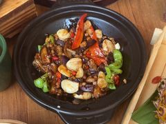 -云海肴·汽锅鸡·云南菜(祥云小镇店)