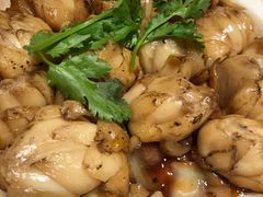 生焗百合-欣旺·迎宾楼·百年无锡菜