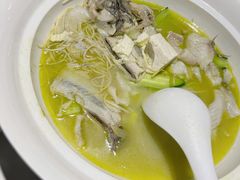 -湖鱼湖·蓉亭食贝(亚运村店)