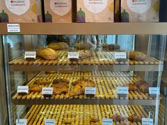 -ommo cafe(半岛城邦店)