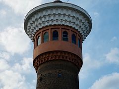 -新疆国际大巴扎