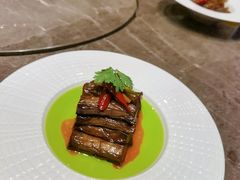 -彩丰楼·中餐厅(国家会展中心上海洲际店)