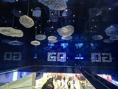 -盒马X会员店(上海森兰商都店)