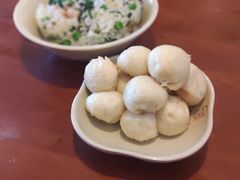 -佬钱湾仔(衣裳街店)