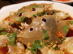 -大洋家·精品潮汕菜·生腌砂锅粥(天河东路店)