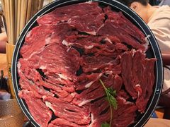 -楠火锅(昆山金鹰店)