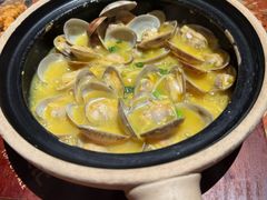 -涌煲记·蟹煲·砂锅海鲜·煲出宁波味(天一旗舰店)
