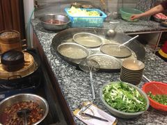 -谢老五跷脚牛肉·非遗传承店