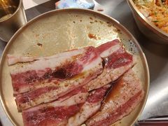 -核桃碳烤肉馆(深圳首店)