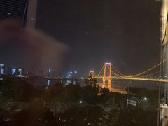 -武汉世茂希尔顿酒店·汇·全日餐厅