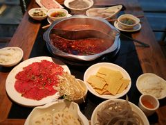-纸盐河码头火锅(十八梯店)