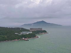 -东澳岛