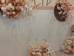 -陕西会客厅·宴会厅·唐世佳宴