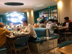 -青瓷火锅料理(西单大悦城店)