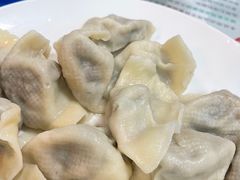 -东北饺子王(港澳广场购物中心店)