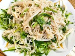 -溢心园香河肉饼总店