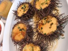 -渔港明珠酒店(星海广场店)