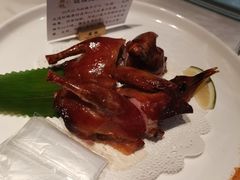 金牌乳鸽皇-大树餐厅(益田假日店)